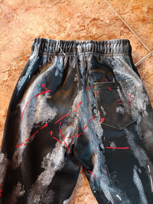 Conjunto chándal de niño Boom Kids 6 años 116cm