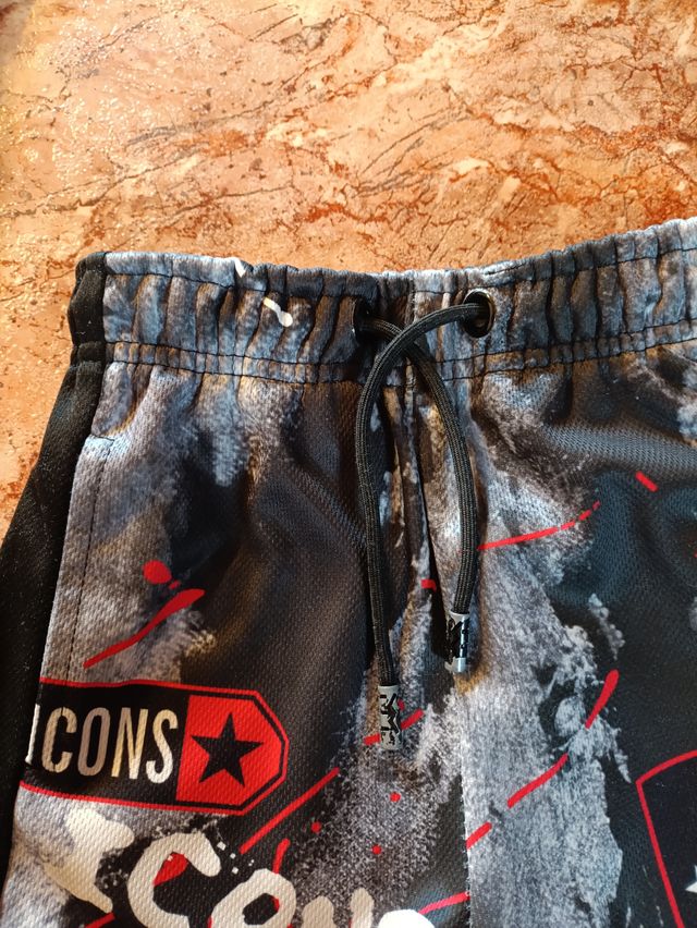 Conjunto chándal de niño Boom Kids 6 años 116cm