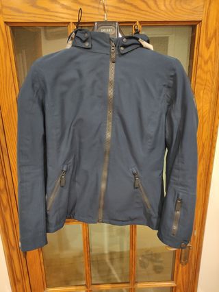 Chaqueta Moto Mujer Dainise talla S