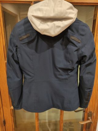 Chaqueta Moto Mujer Dainise talla S