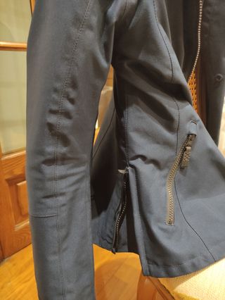 Chaqueta Moto Mujer Dainise talla S