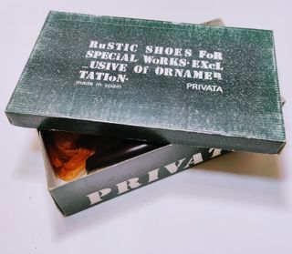 Zapatos de vestir hombre Privata burdeos, talla 41