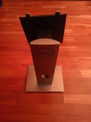 2x Peana/Soporte DELL P2419