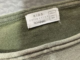 Ropa niño 7-8 años