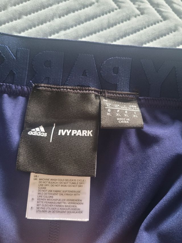 Mallas Adidas Ivy Park Talla XL