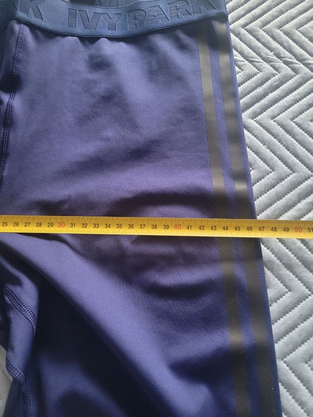 Mallas Adidas Ivy Park Talla XL