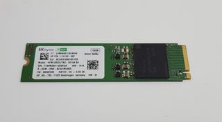 SK Hynix 128GB NVMe SSD