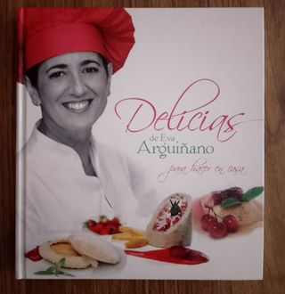 Delicias: Para hacer en casa
