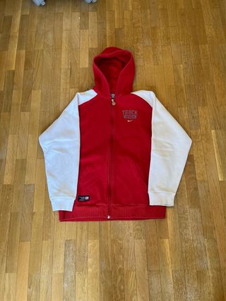 Chaqueta Vintage Nike Track & Field
