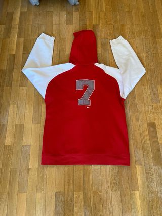 Chaqueta Vintage Nike Track & Field
