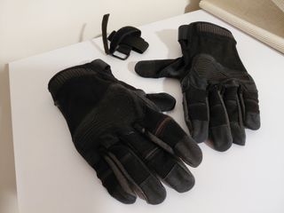 Guantes Meyer P-195 Tácticos Seguridad. Talla XL 