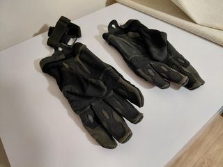 Guantes Meyer P-195 Tácticos Seguridad. Talla XL 