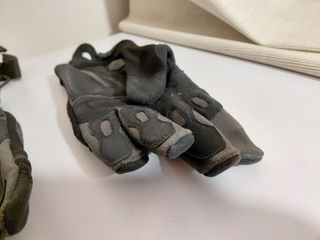 Guantes Meyer P-195 Tácticos Seguridad. Talla XL 