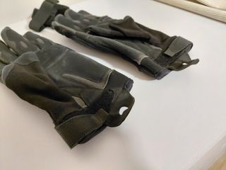 Guantes Meyer P-195 Tácticos Seguridad. Talla XL 