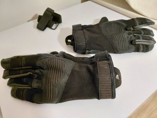 Guantes Meyer P-195 Tácticos Seguridad. Talla XL 