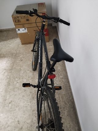 Bicicleta Montaña 26 Rockrider