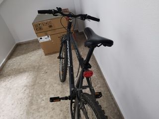 Bicicleta Montaña 26 Rockrider