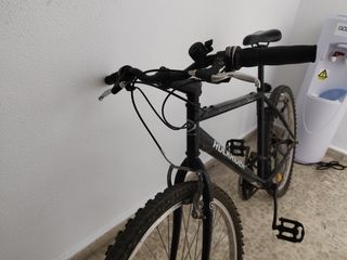 Bicicleta Montaña 26 Rockrider