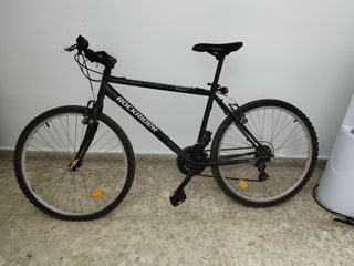 Bicicleta Montaña 26 Rockrider