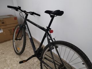 Bicicleta Montaña 26 Rockrider