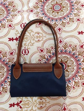 Bolso de hombro Le Pliage original talla M