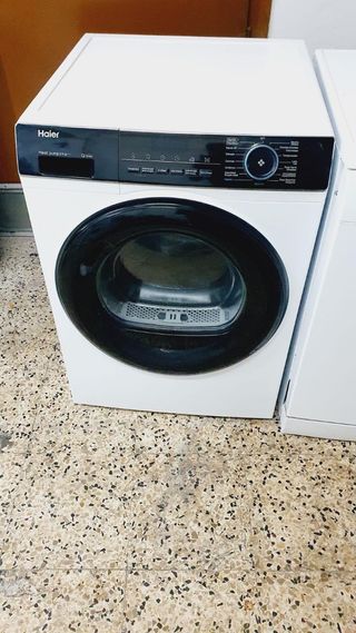 Secadora Haier Heat Pump A++