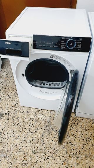 Secadora Haier Heat Pump A++