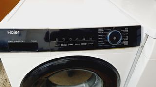 Secadora Haier Heat Pump A++