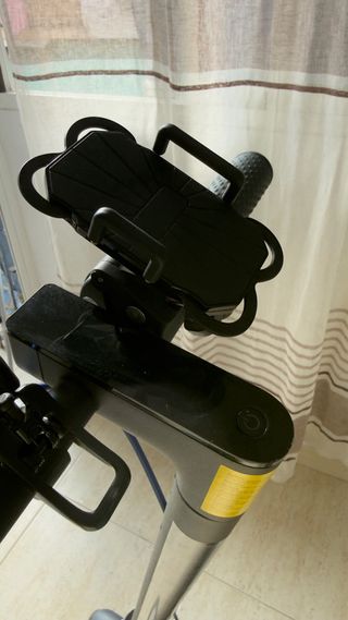 Xiaomi Scooter 3 + casco (talla M)
