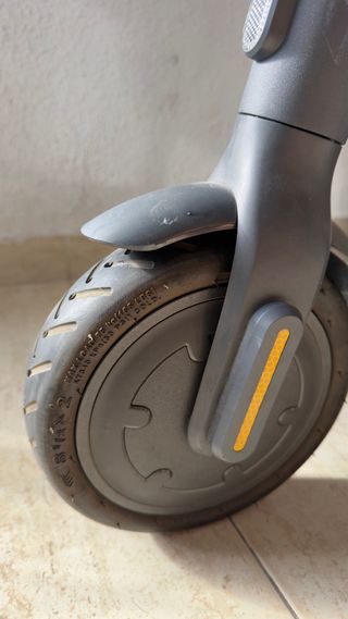 Xiaomi Scooter 3 + casco (talla M)
