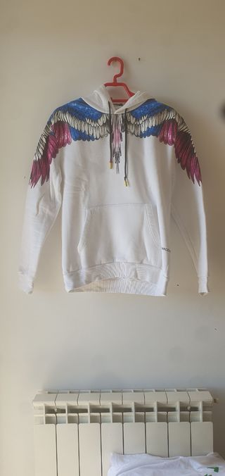Felpa Marcelo Burlon