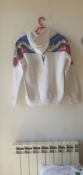 Felpa Marcelo Burlon