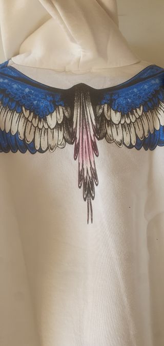 Felpa Marcelo Burlon