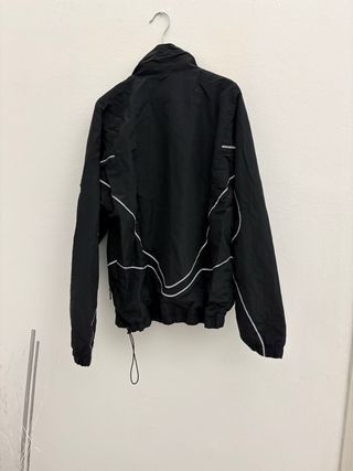 Giacca Jordan x PSG nera S edizione limitata