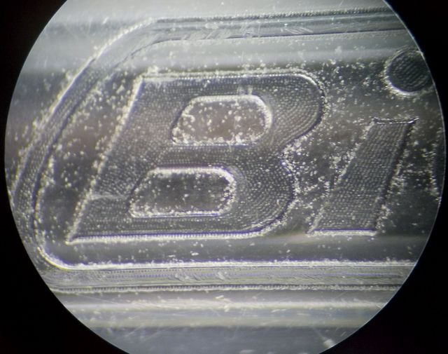 Microscopio Bausch & Lomb StereoZoom 4