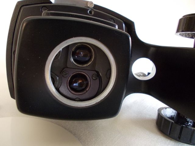 Microscopio Bausch & Lomb StereoZoom 4