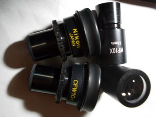Microscopio Bausch & Lomb StereoZoom 4
