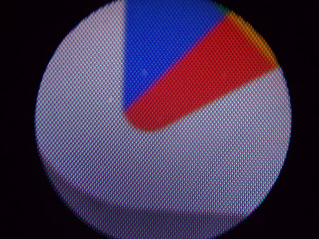 Microscopio Bausch & Lomb StereoZoom 4