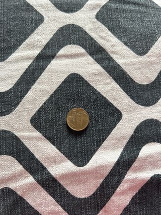 Moneda de 5 Pesetas Murcia 1999