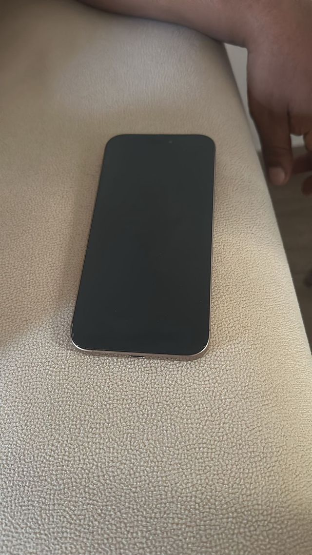iPhone 16 Pro Max 256GB