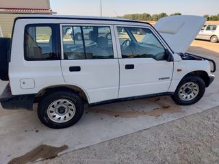 Suzuki Vitara 2000