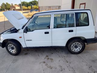 Suzuki Vitara 2000