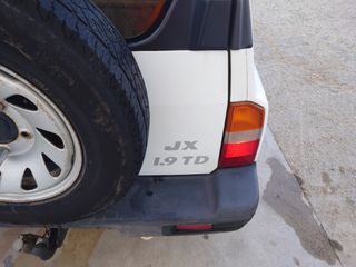 Suzuki Vitara 2000