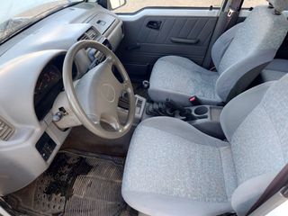 Suzuki Vitara 2000