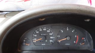 Suzuki Vitara 2000