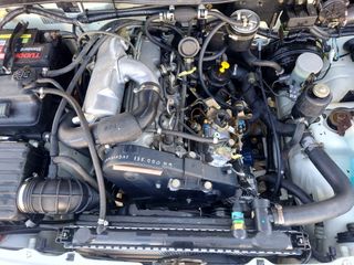 Suzuki Vitara 2000