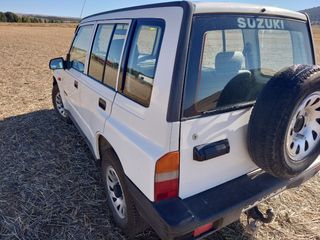 Suzuki Vitara 2000