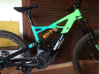 Specialized Kenevo Eléctrica