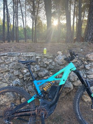 Specialized Kenevo Eléctrica
