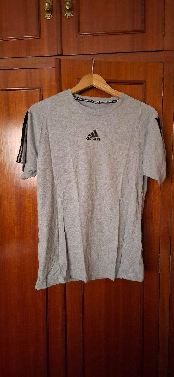 Camiseta Adidas Original